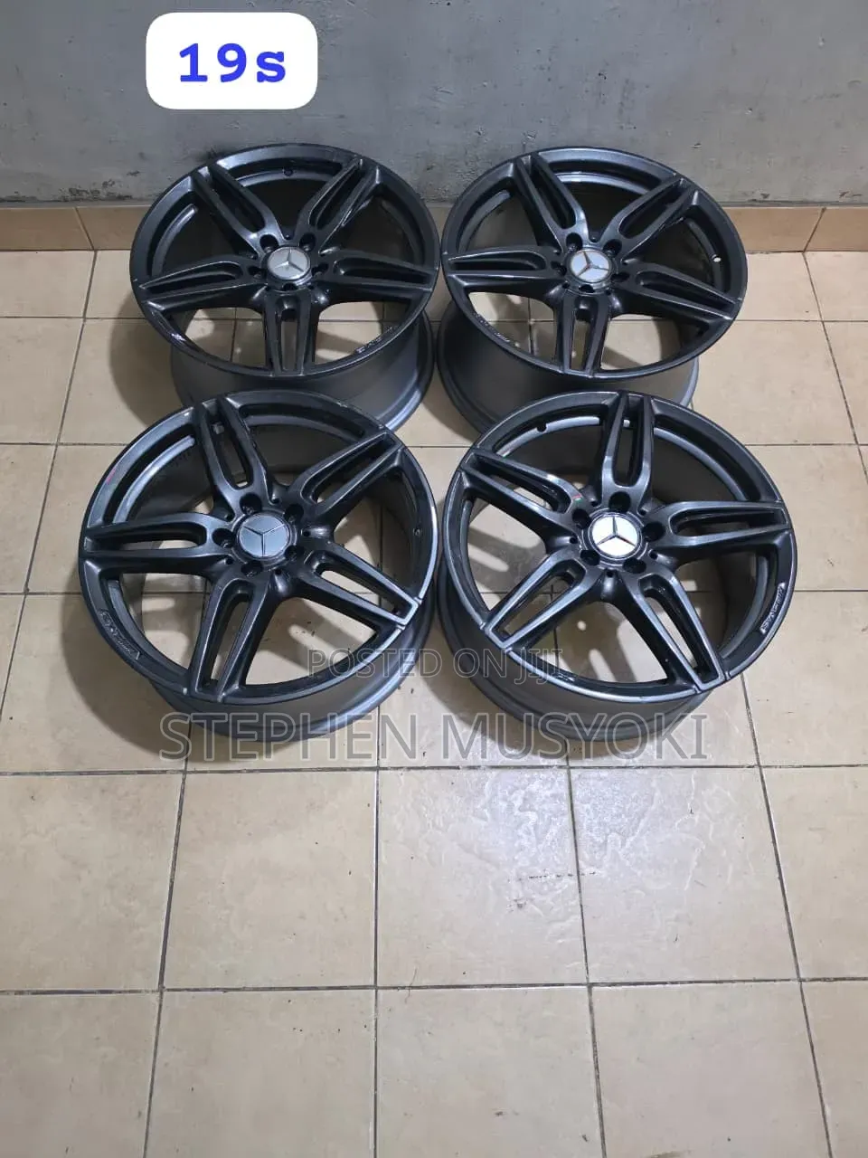 Mercedes Benz