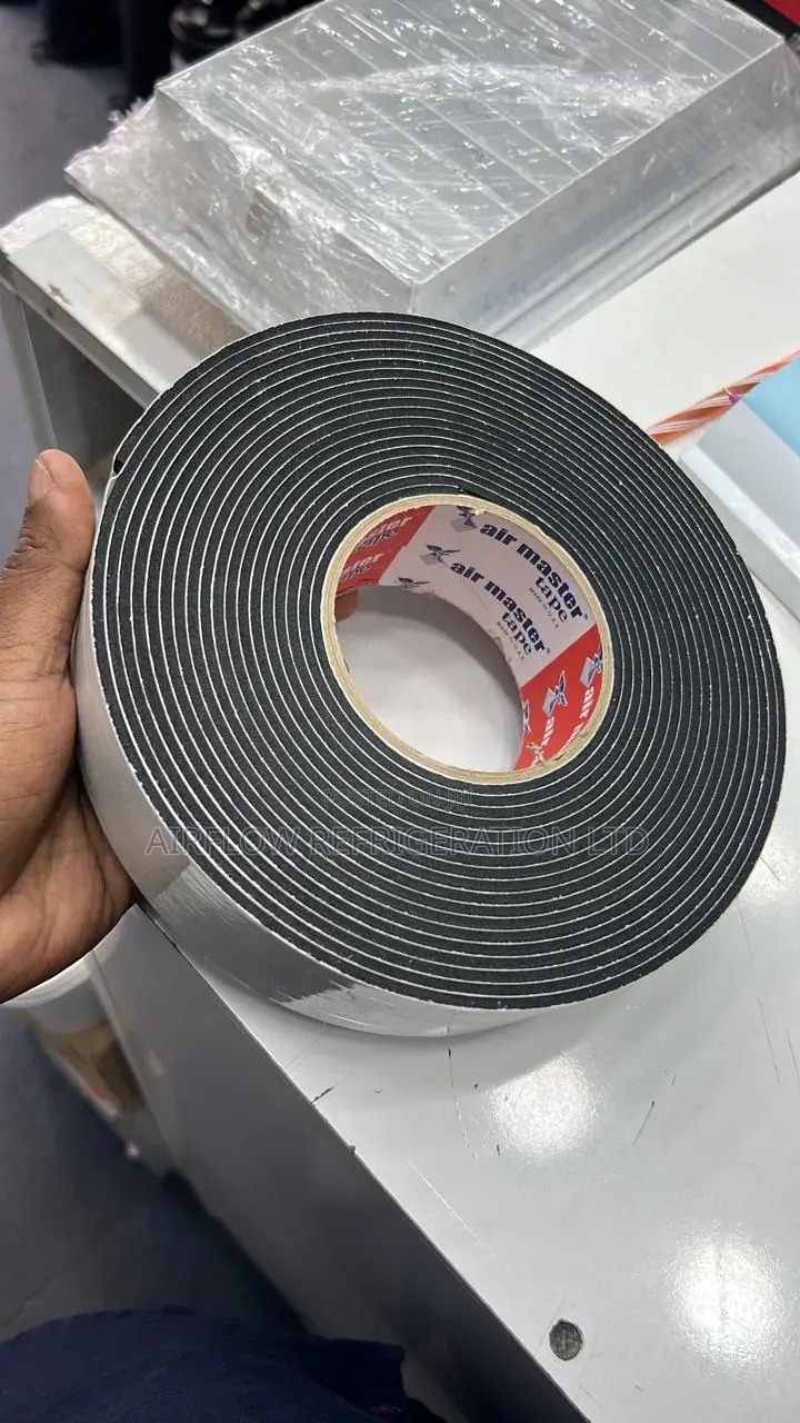 2" Gasket Amaflex Tape