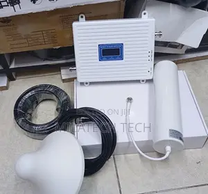 Triband GSM Network Signal supportG 3G 4G