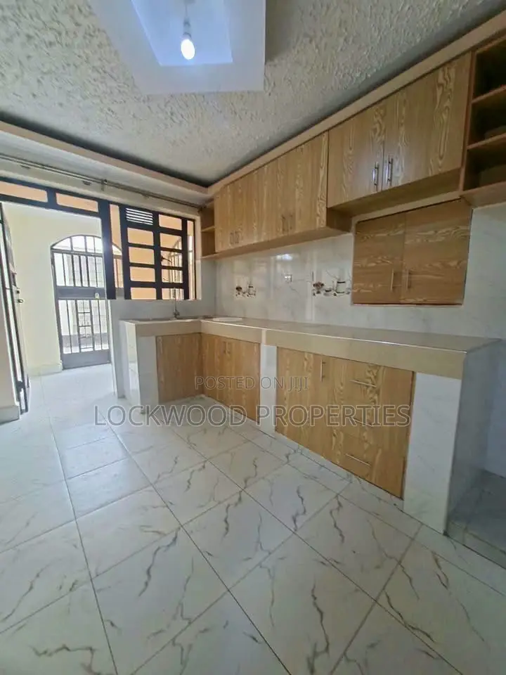 4bdrm Mansion in Syokimau for rent