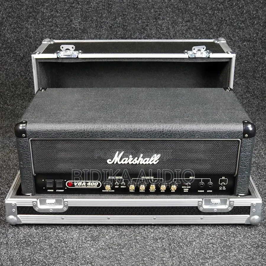 Marshall VBA 400