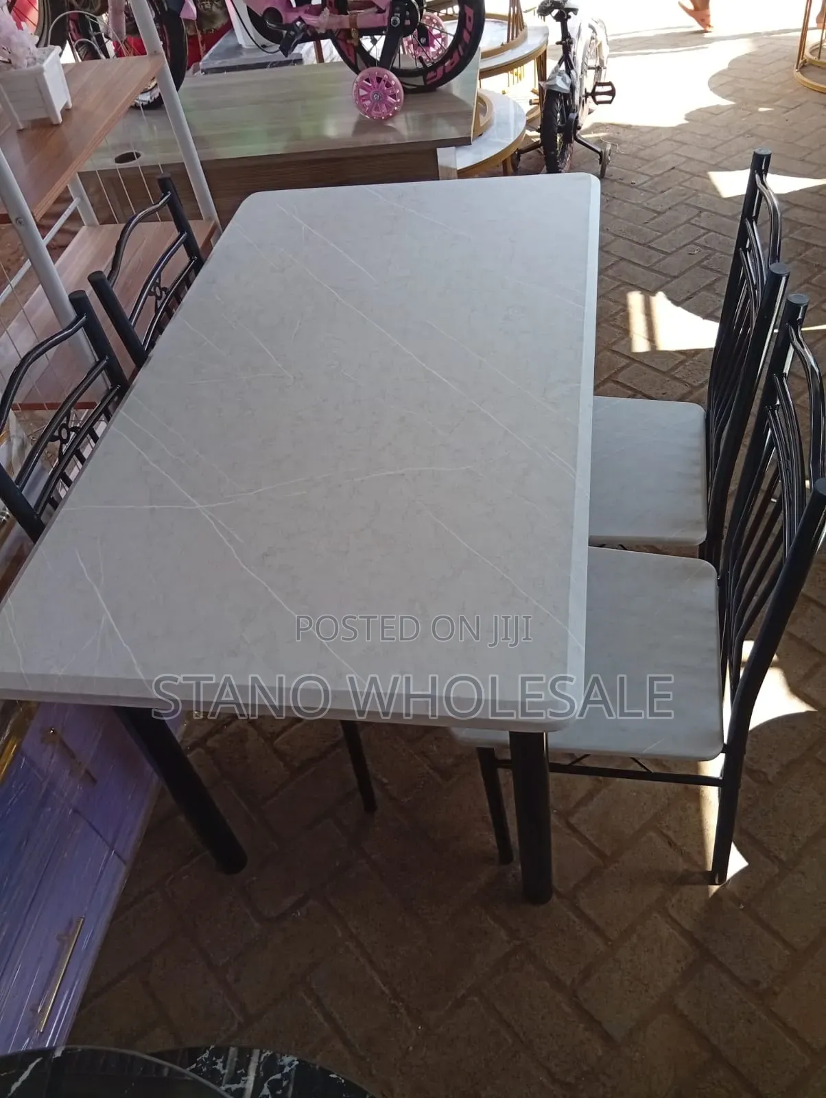 Executive Dinning Table New