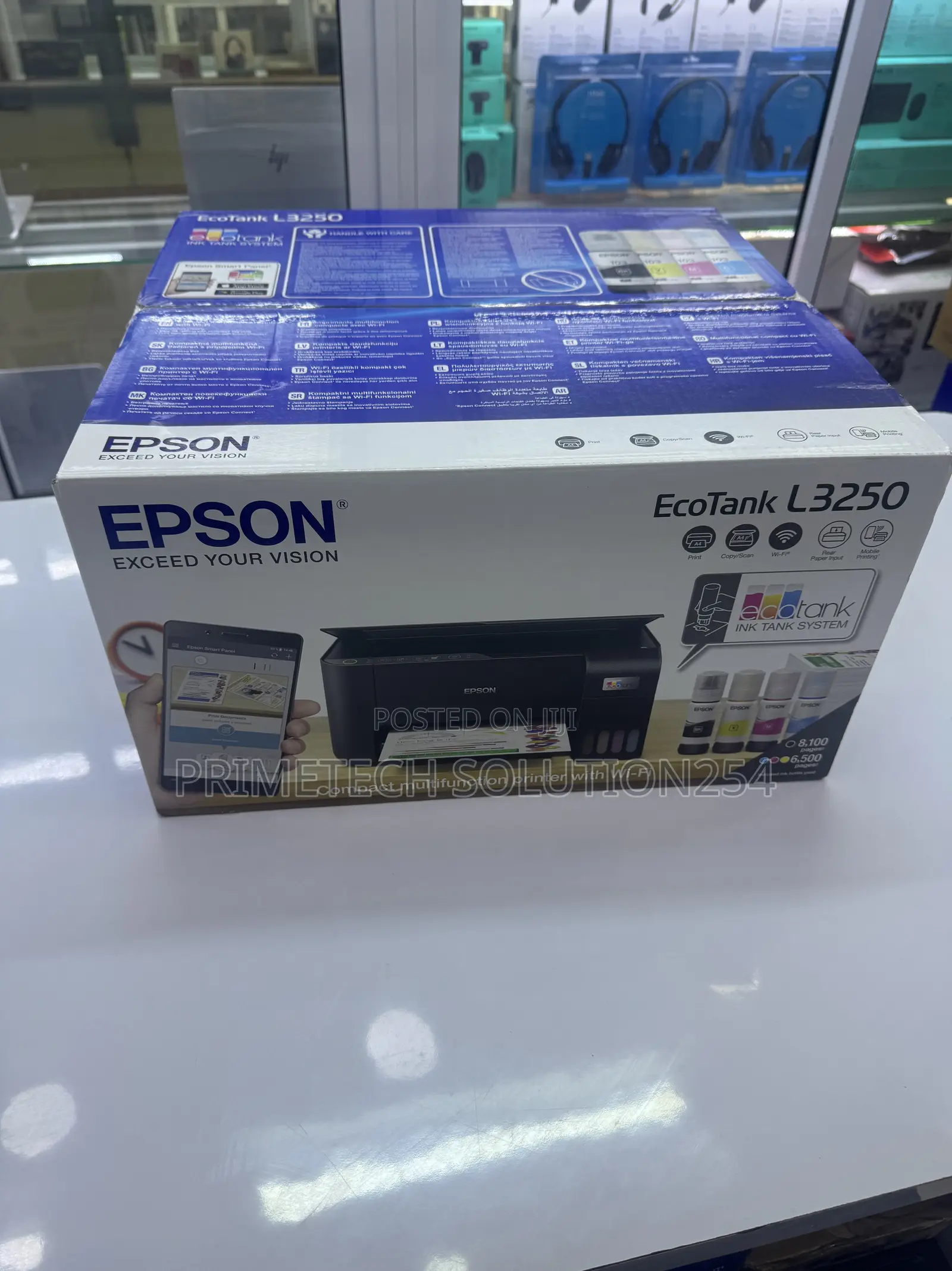 Epson L3250