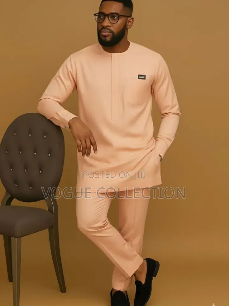 Executive Senator Suits