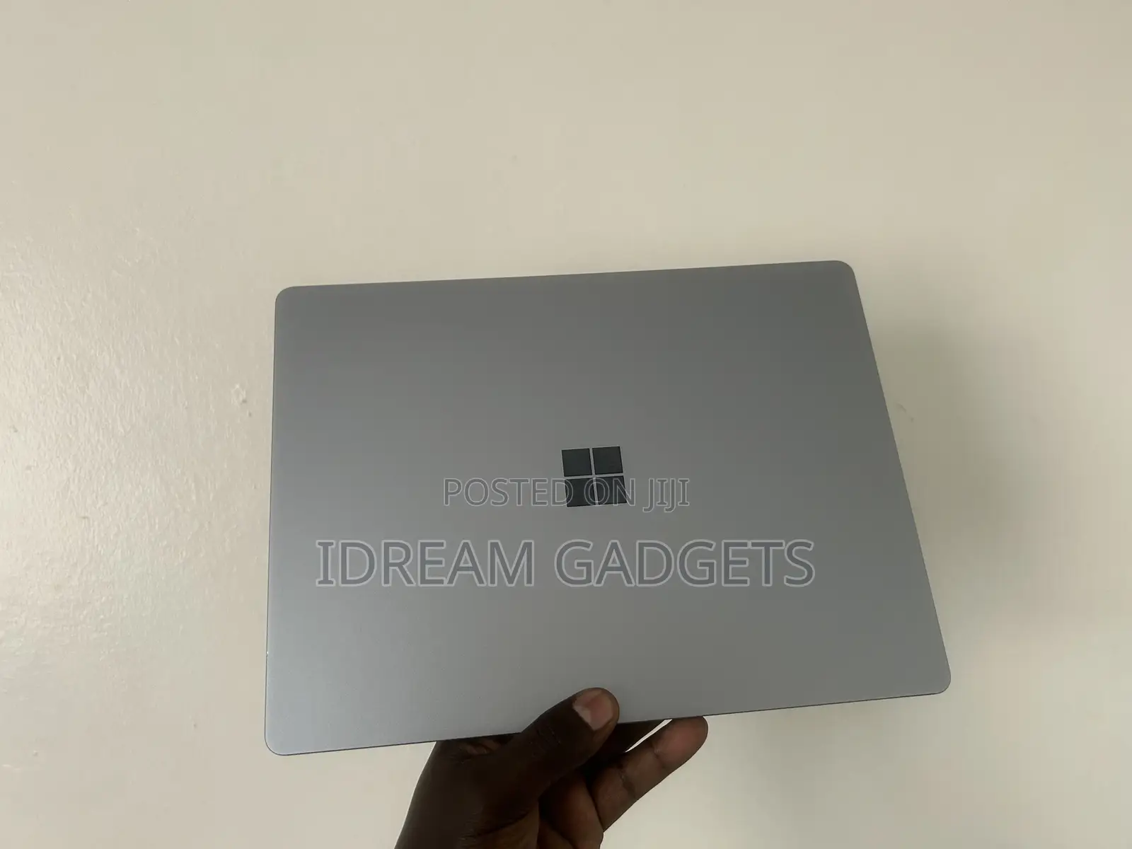Laptop Microsoft Surface Laptop Go 8GB Intel Core i5 SSD 128GB