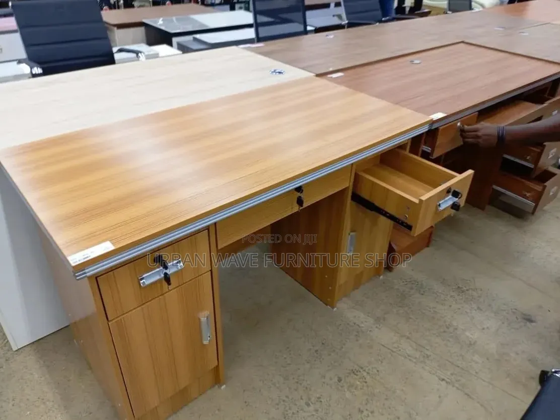 Secretary Office Desk