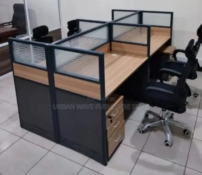 Office Workstations Desks