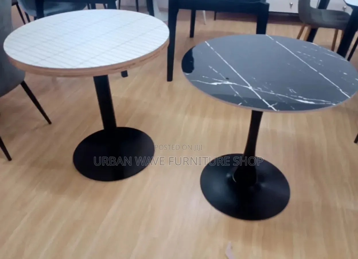Outdoor/Coffee Tables