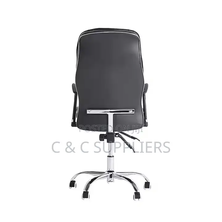 Ergonomic Executive Generic Chair.