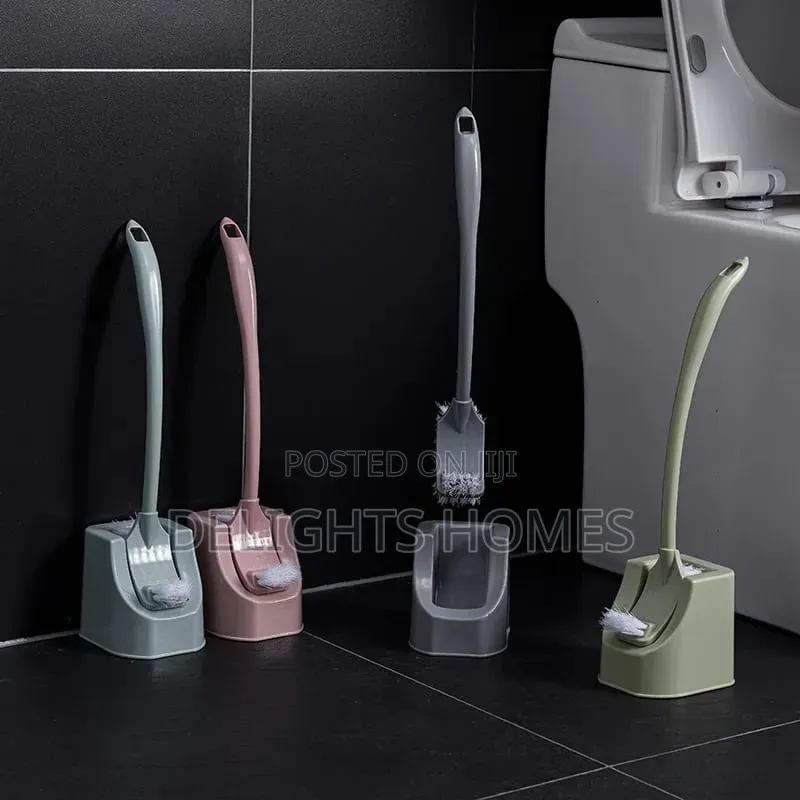 2sided Toilet Brush