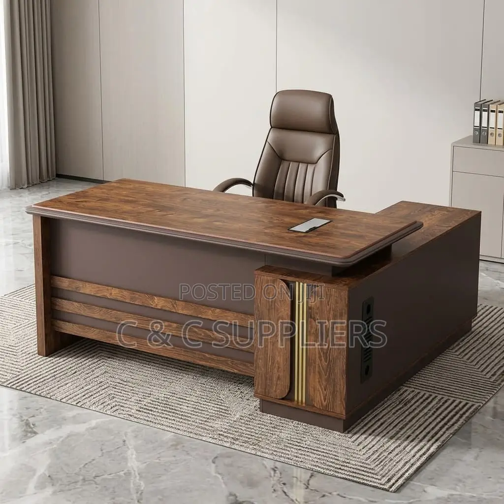 Executive Modern Managers Table-180cm