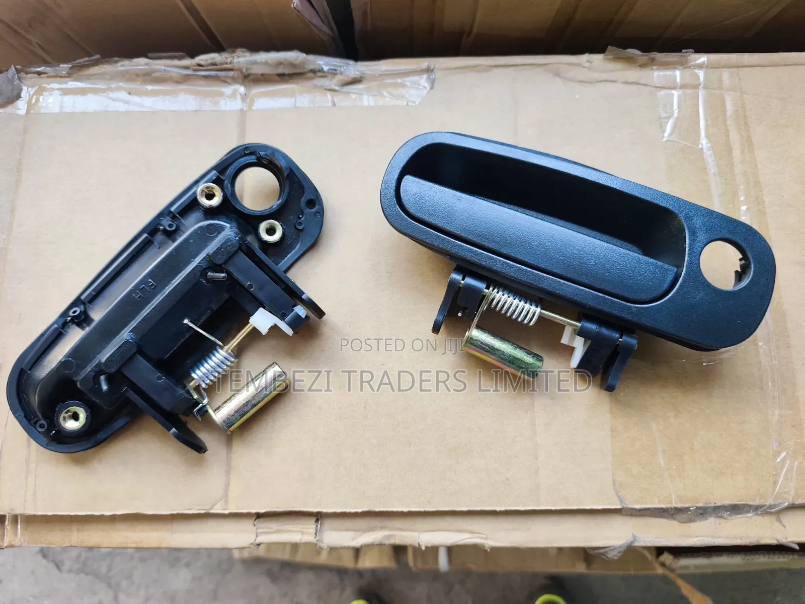 Toyota Premio Old Model “Nyoka” Outer Door Handle