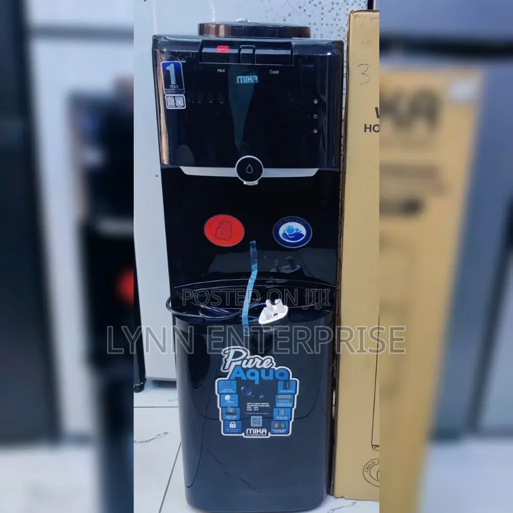 Mika Dispenser MWD 2306 Hot and Cold 