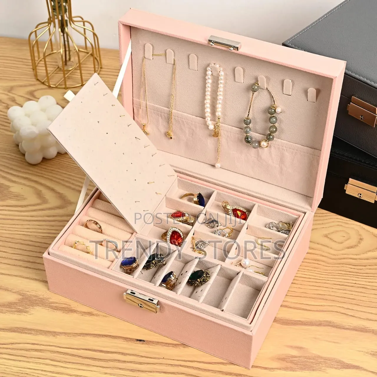Jewelry Holder