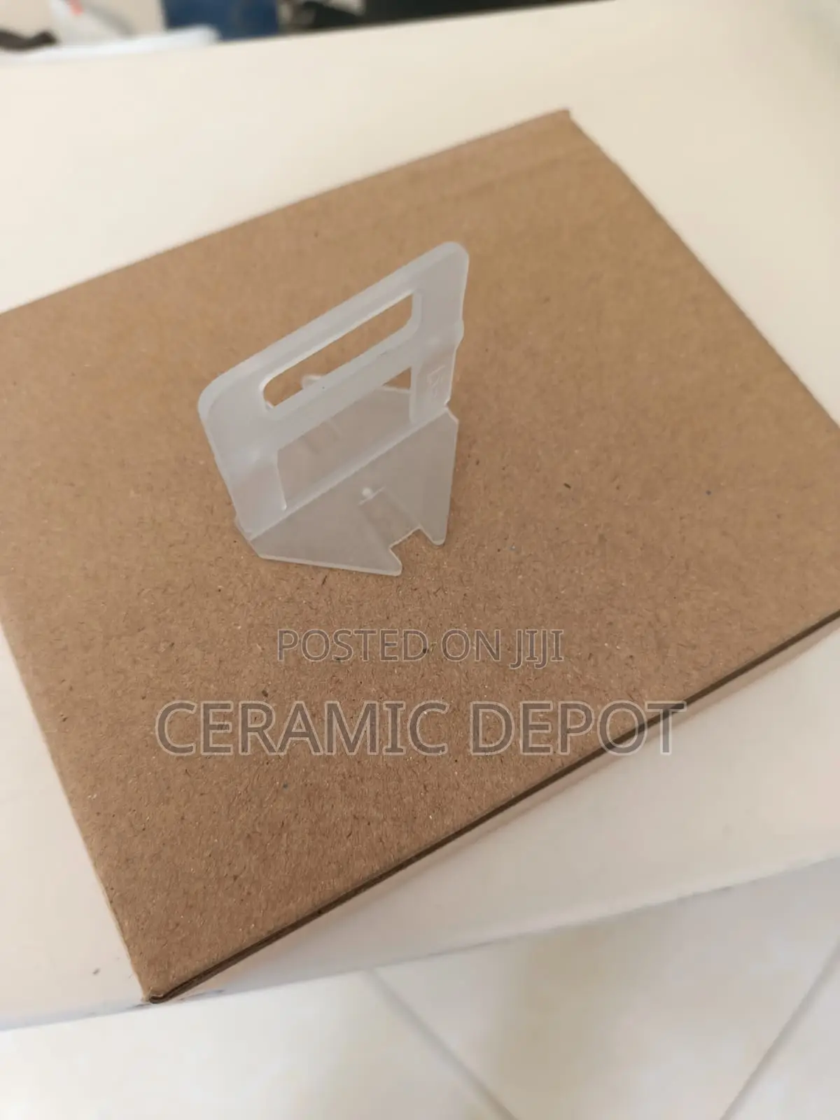 Tile Leveling System, 0.35, 0.5MM Per Pack
