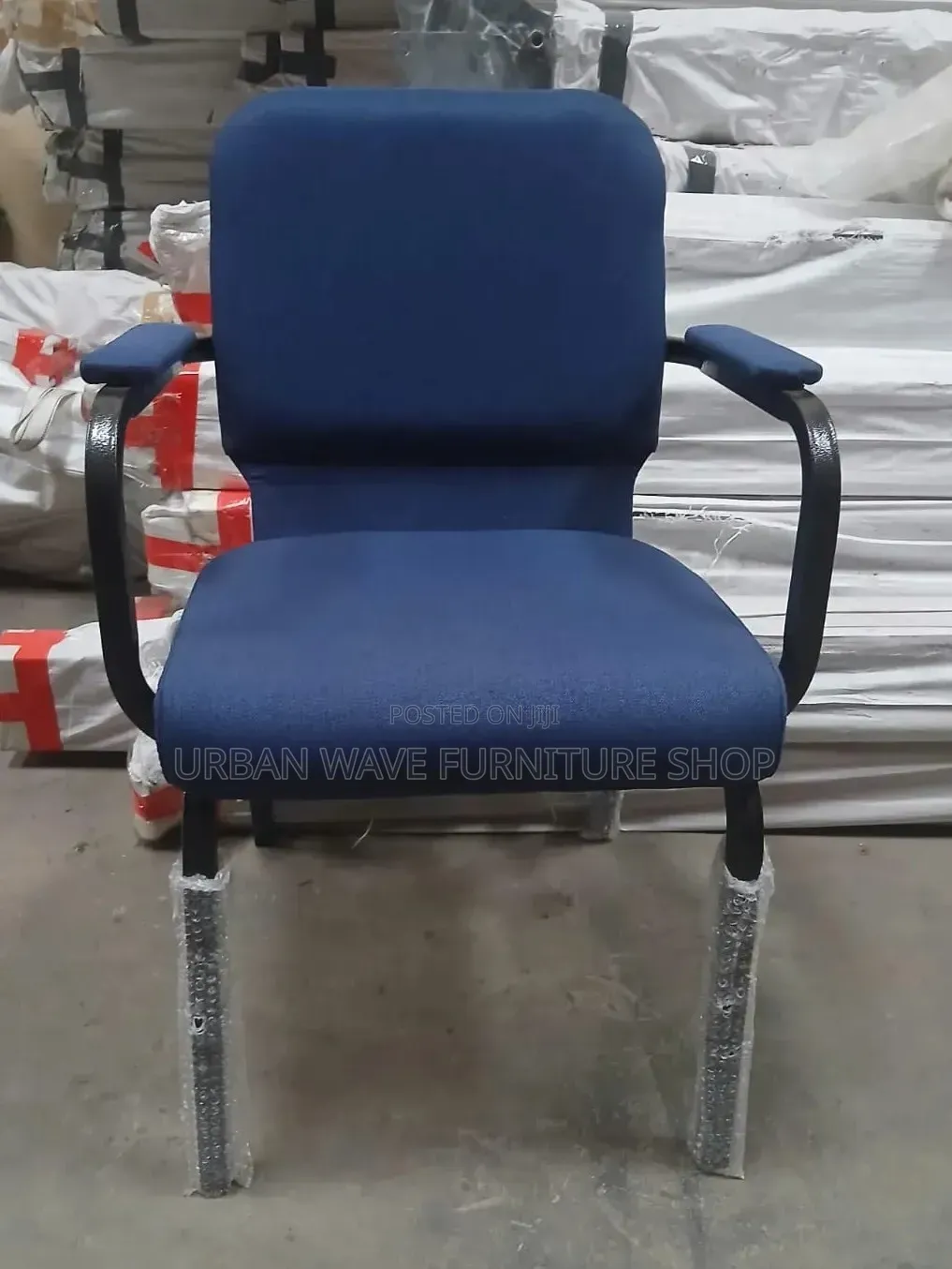 Armrest Conference Chairs