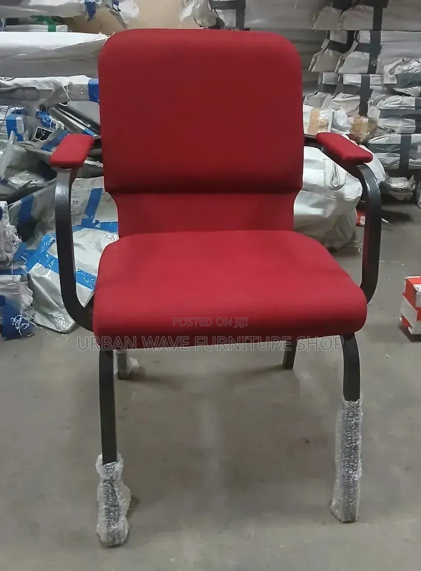 Armrest Conference Chairs