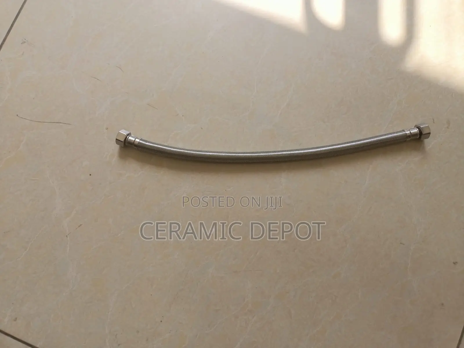 Flexible Tube 1⁄2 X18'' X17mm FLT0.751817HD