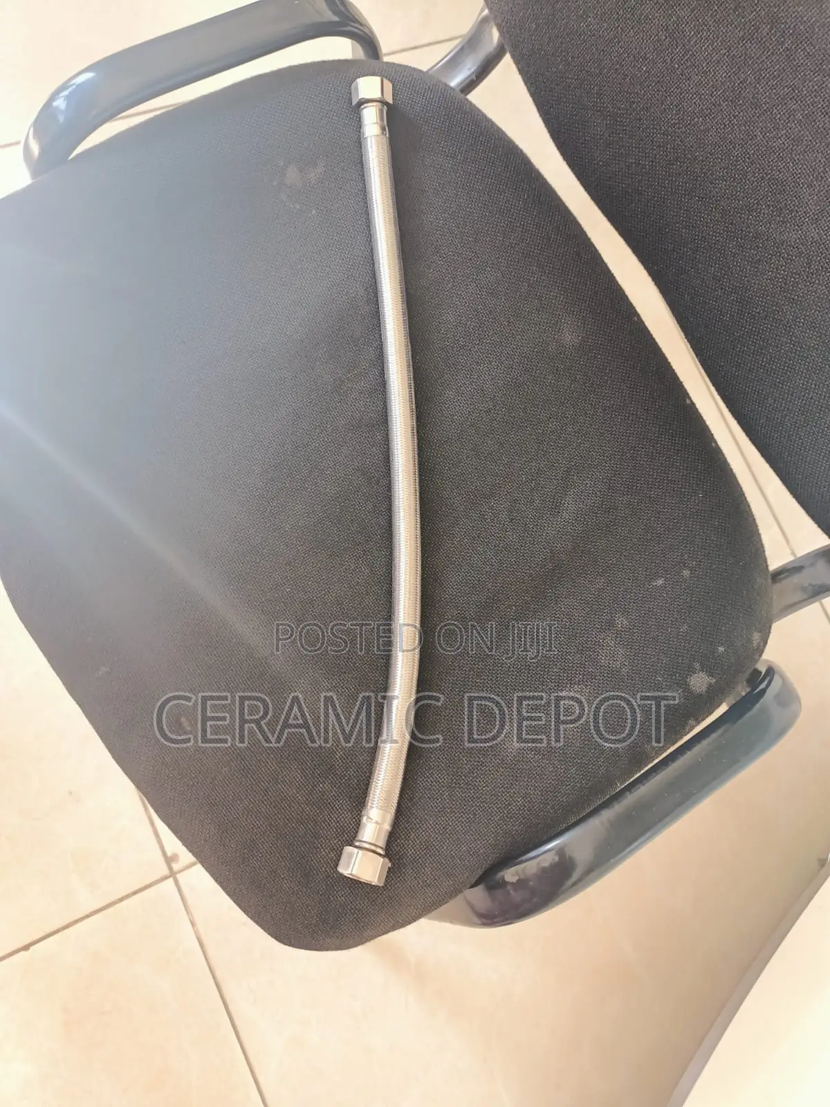 Flexible Tube 1⁄2 X18'' X17mm FLT0.751817HD