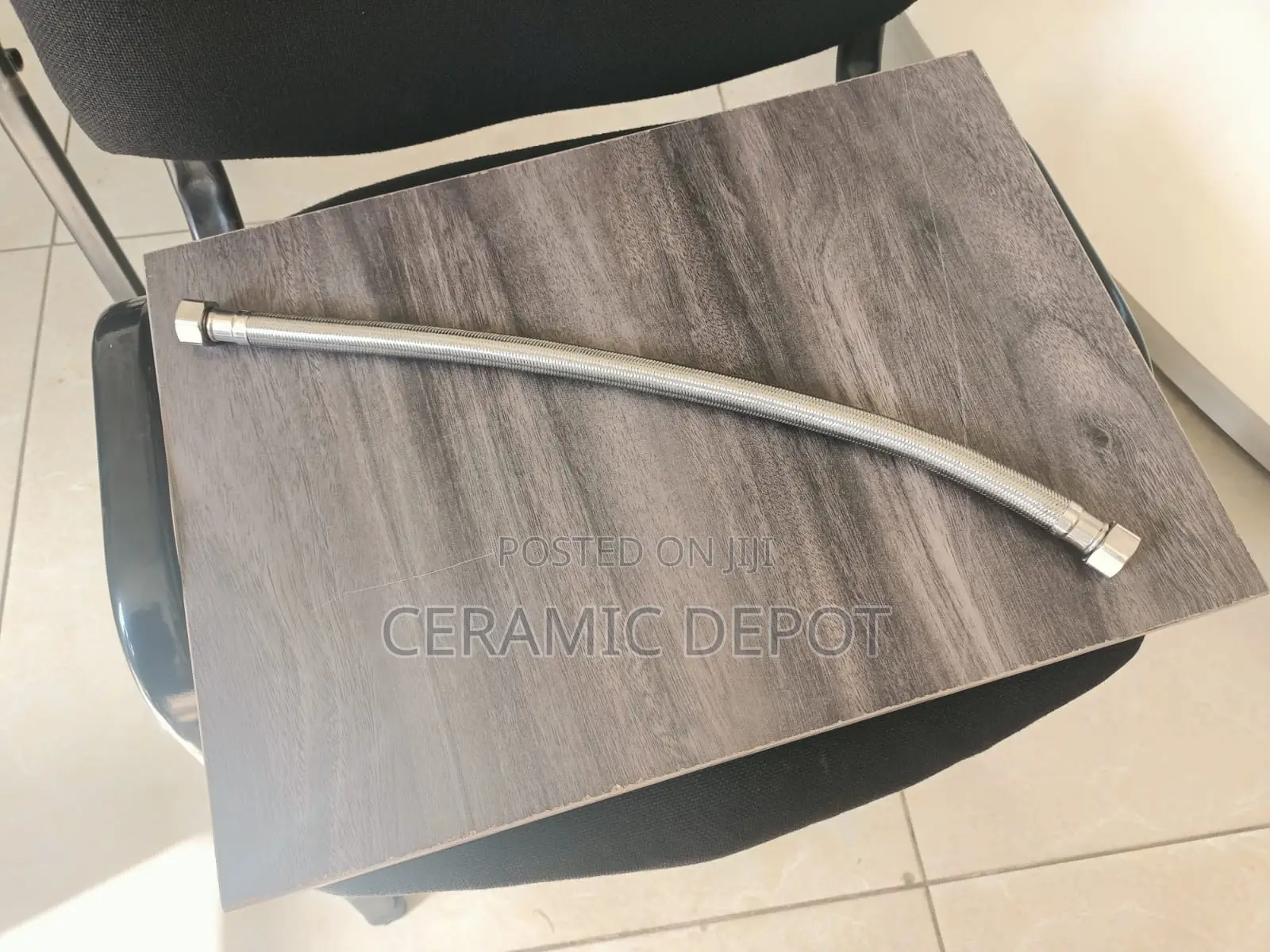 Flexible Tube 1⁄2 X18'' X17mm FLT0.751817HD