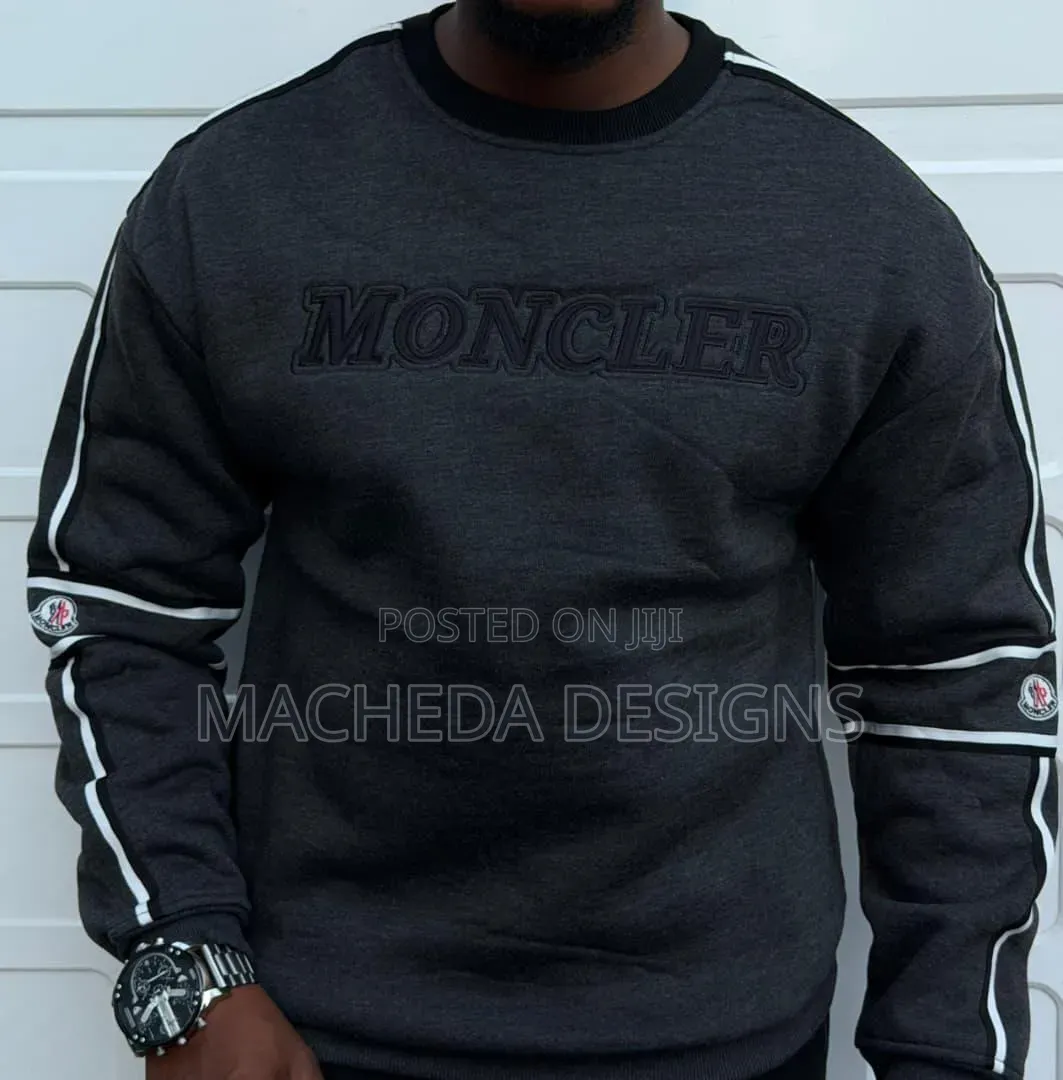 Moncler Designer Sweatshirts