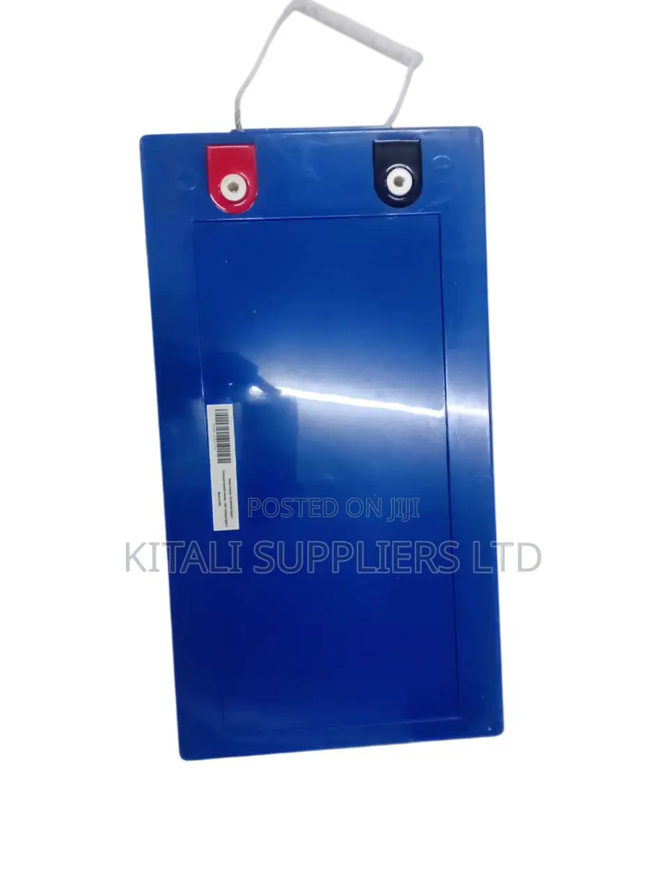 Eastman 12V 200Ah C10 Deep Cycle Carbon Solar Battery – ES-200