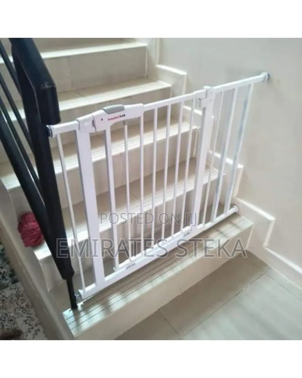 Kids Safety Gate 83cm