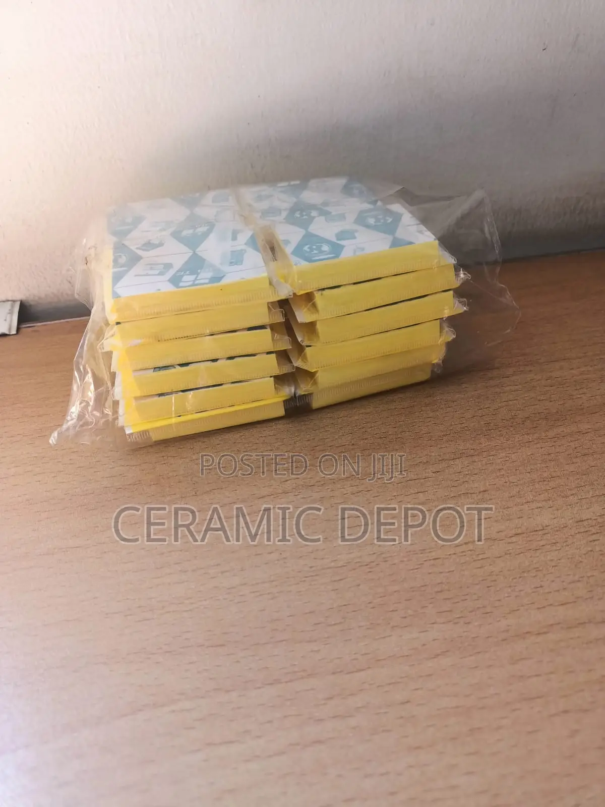 Sticky Note Pads