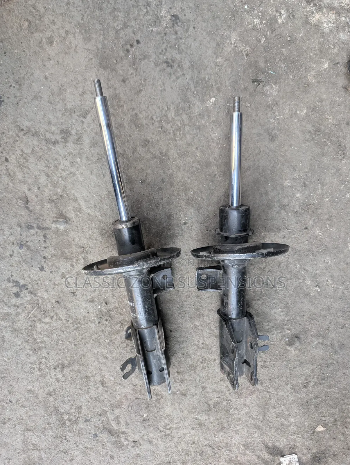 Mazda Atenza Shock Absorbers