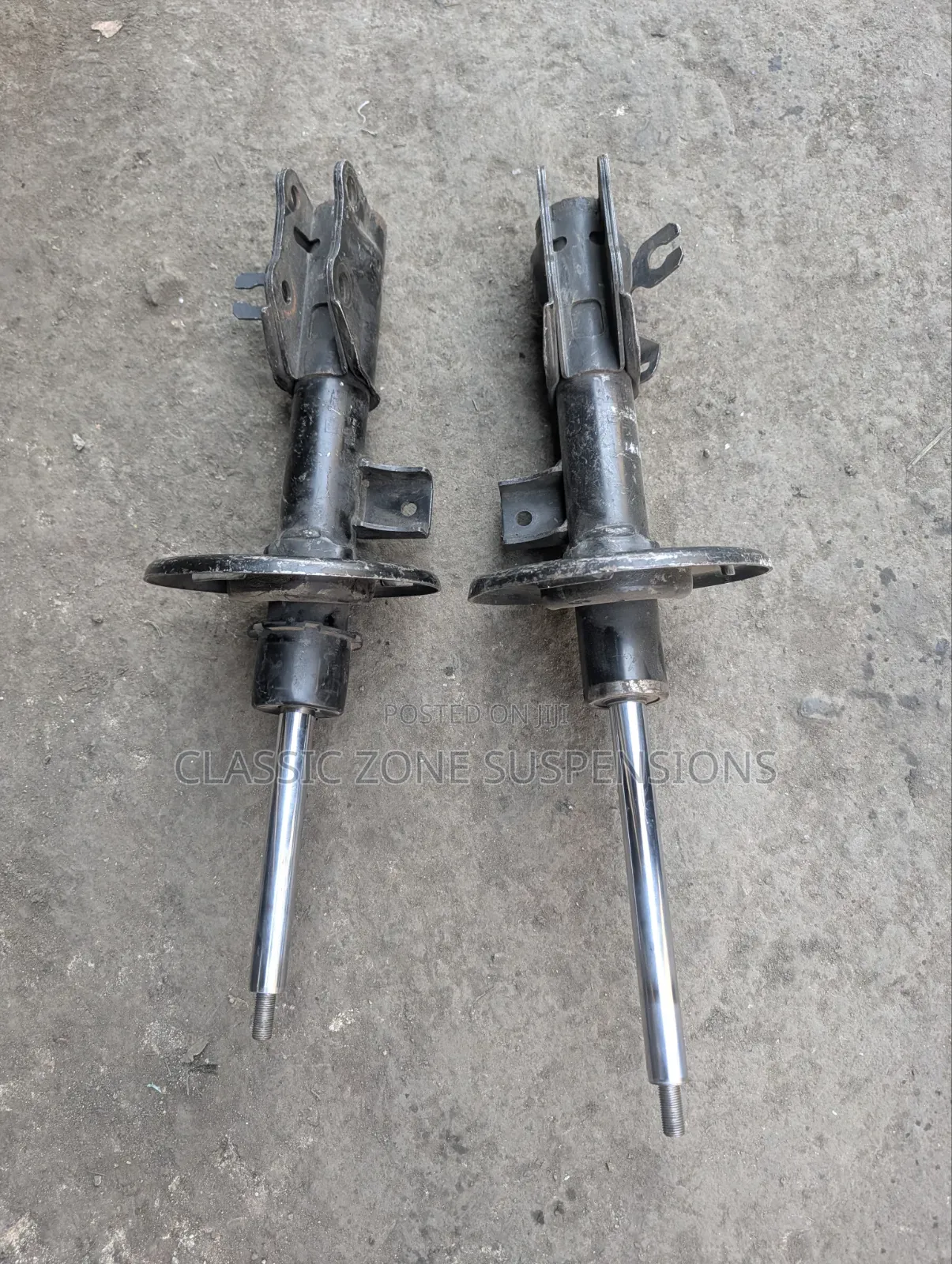 Mazda Atenza Shock Absorbers