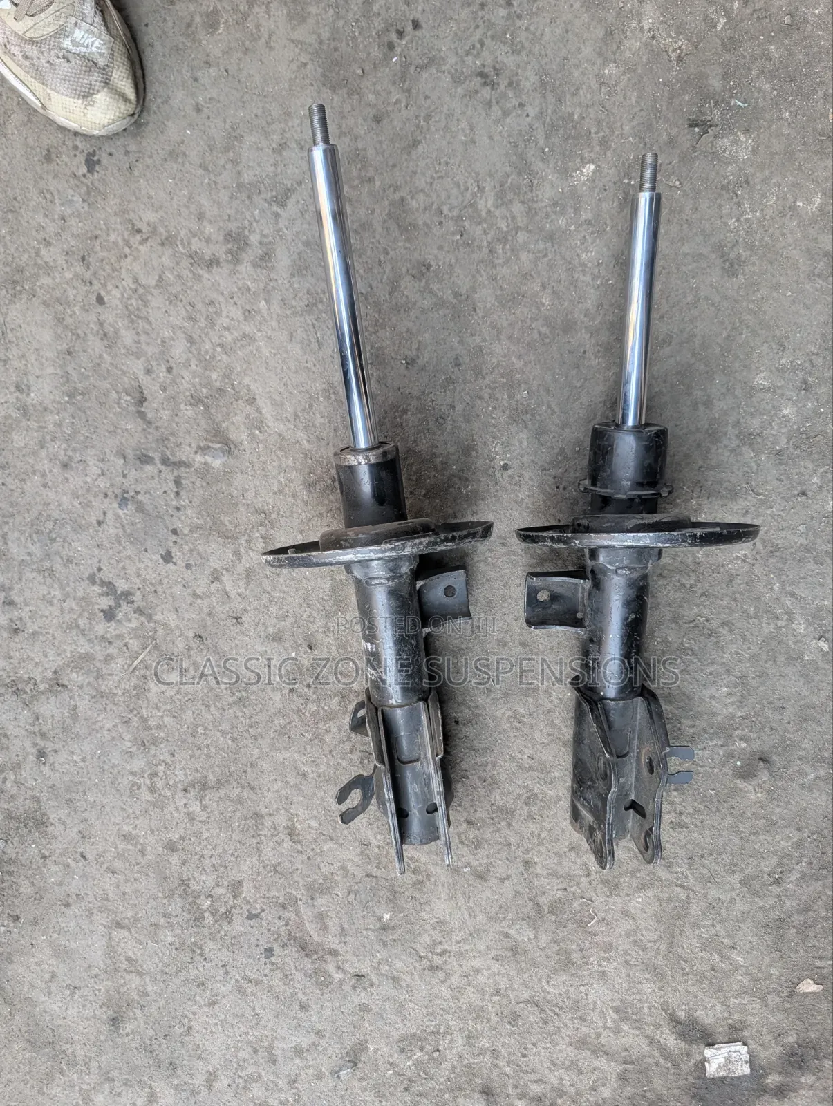 Mazda Atenza Shock Absorbers