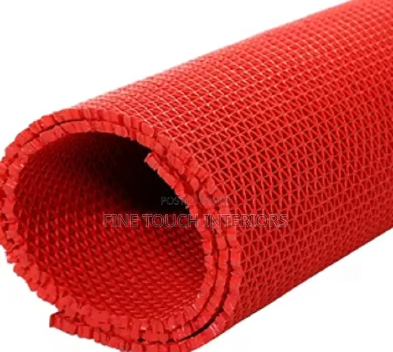 Modern PVC Perforated Carpet Flooring
