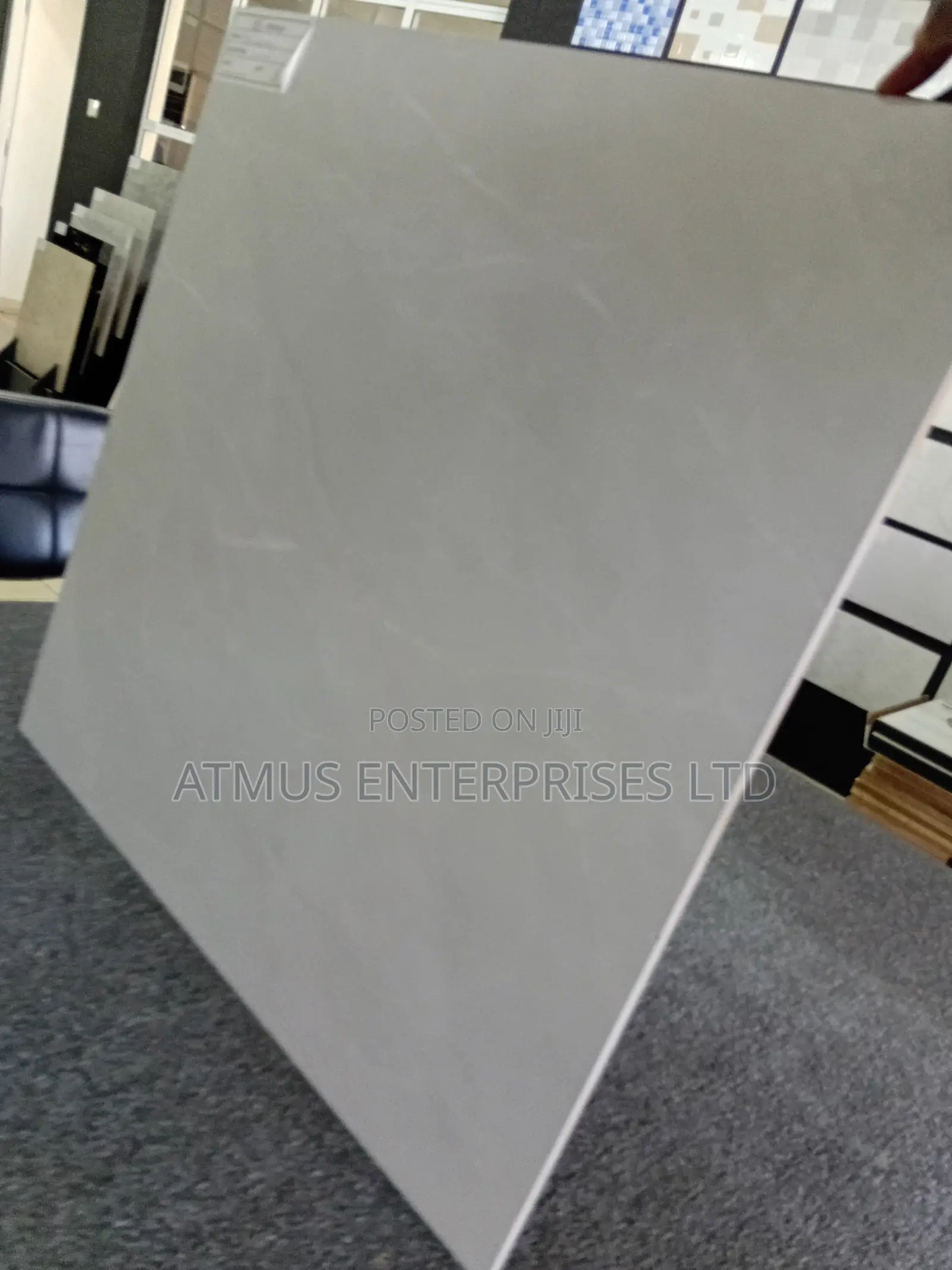 Micasso MR66290Y Tile