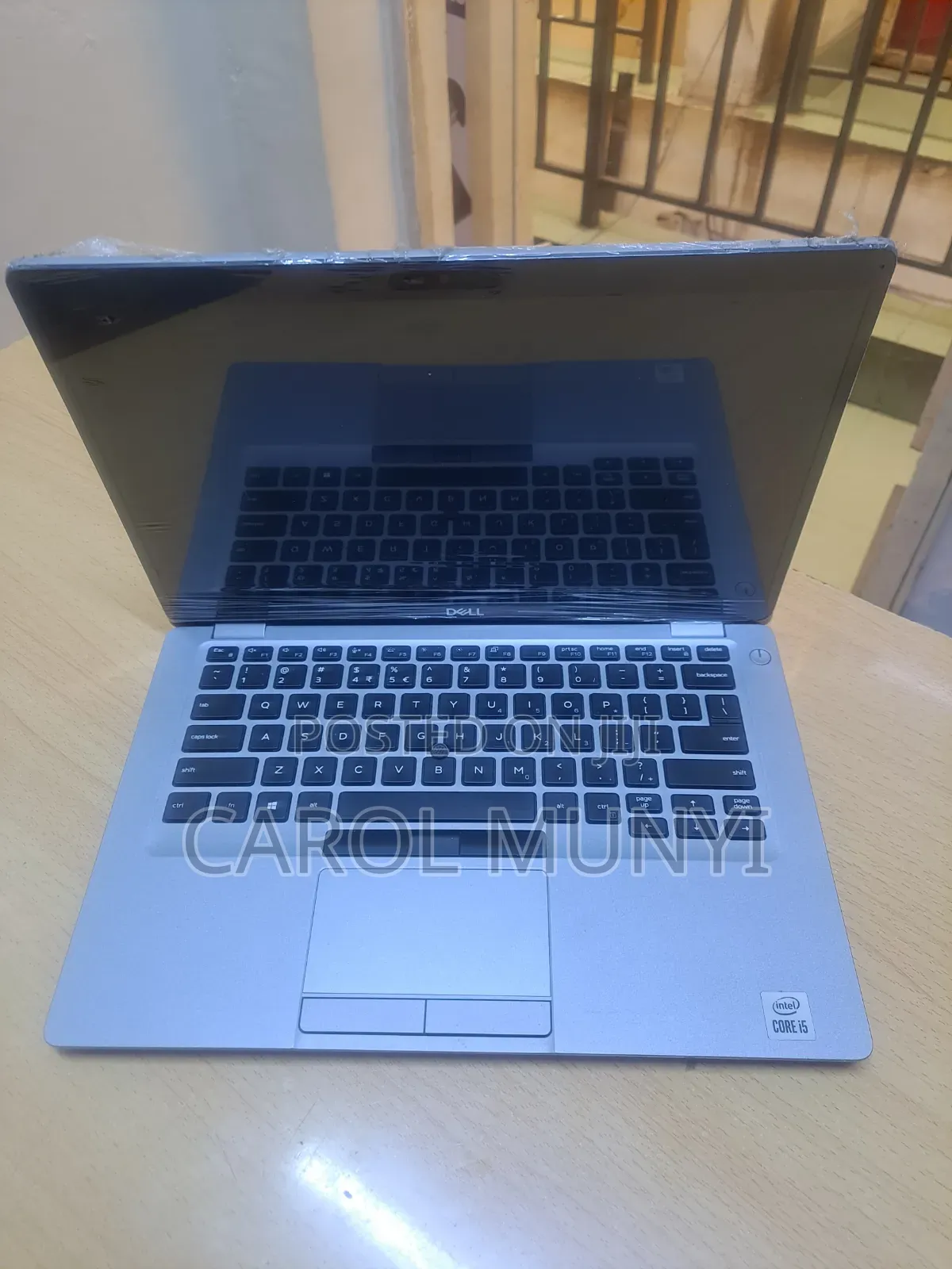 Laptop Dell Latitude 5410 8GB Intel Core i5 SSD 128GB