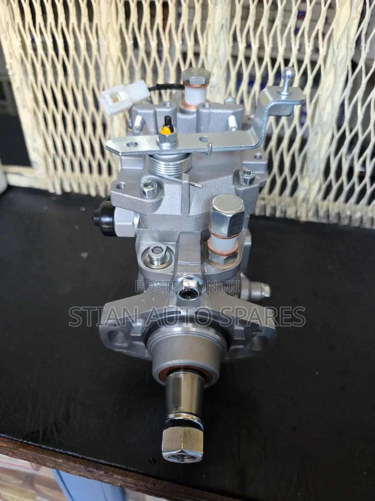 Landcruiser 79 1hz Engine High Pressure Pump/Injector Pump