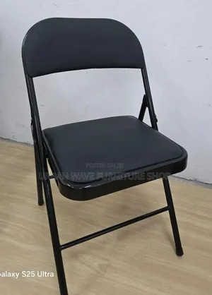 Foldable Chair /Visitorschair