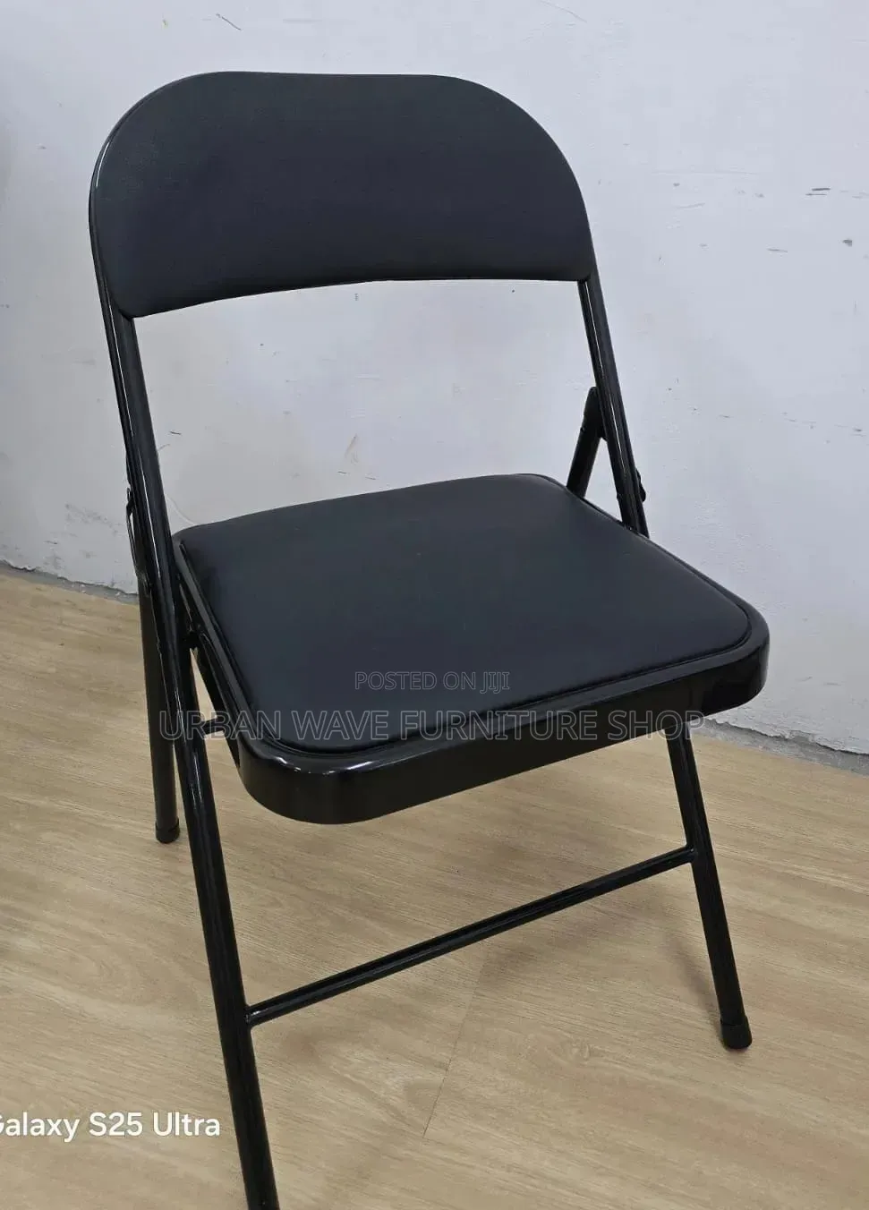 Foldable Chair /Visitorschair