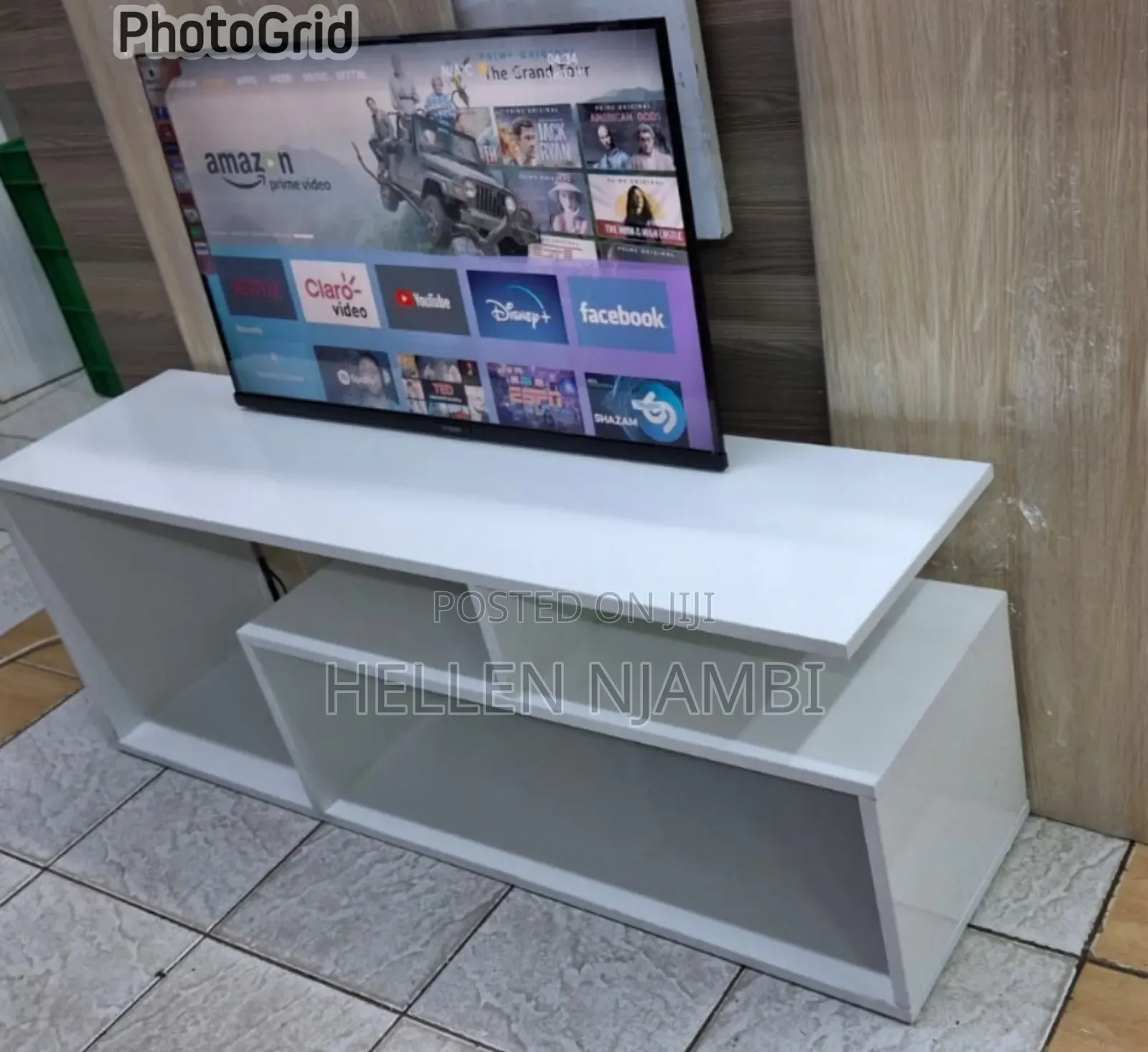 Mexico Modern TV Stand