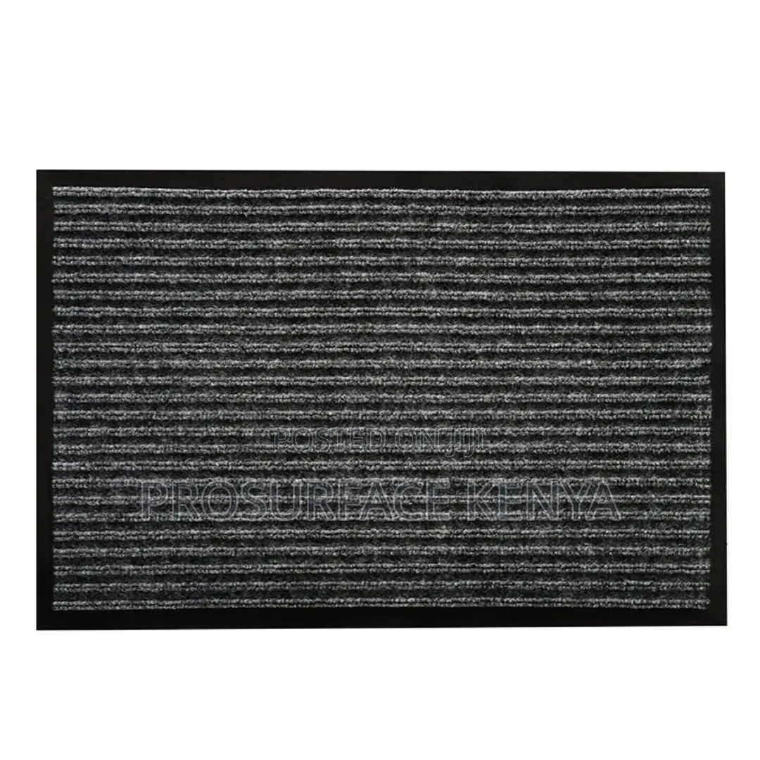 Office Entrance Mat 80×120cm | Professional Doorway Floor Mat