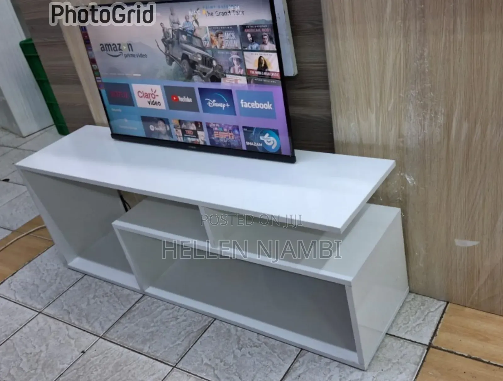 Mexico Modern TV Stand