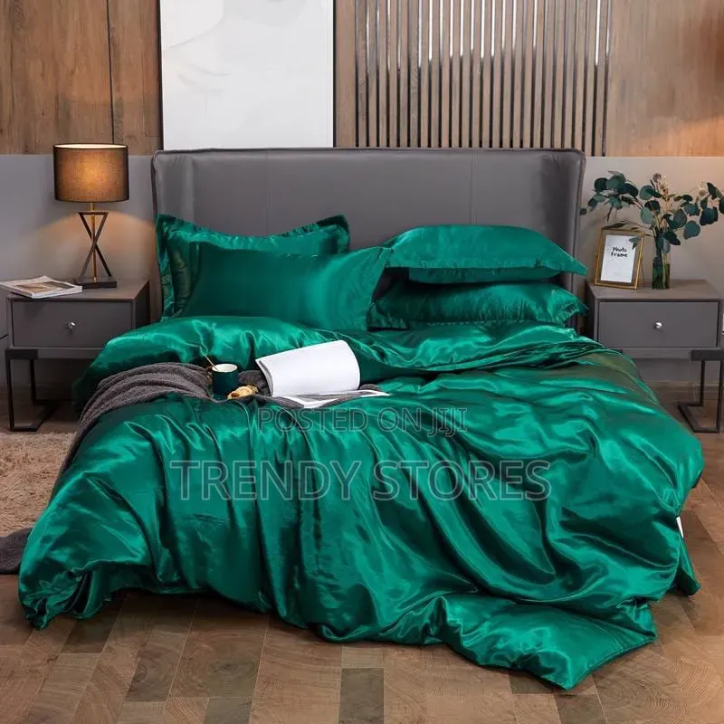 Luxury Duvet Cover