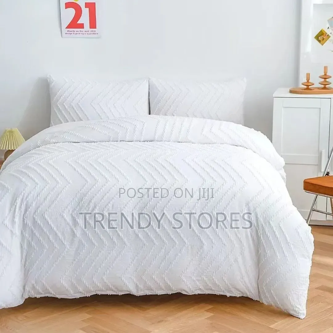 Cotton Duvet Cover