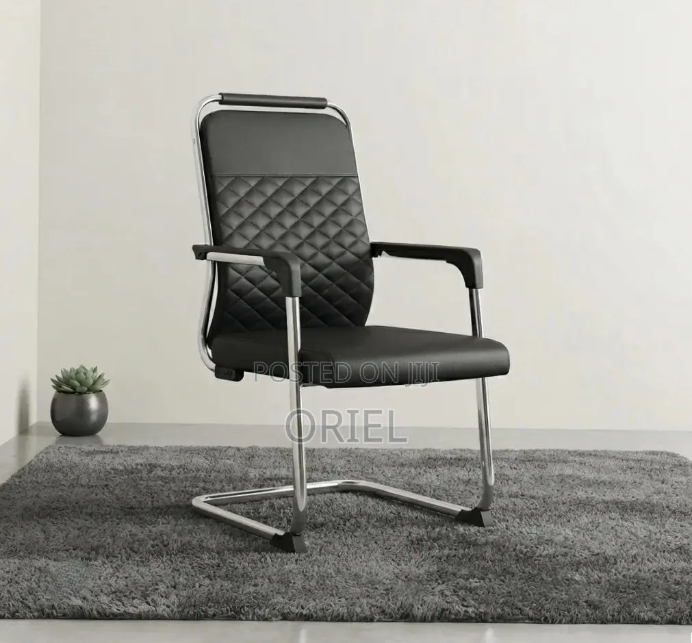Modern Office Chair : Visitor/Conference Chair