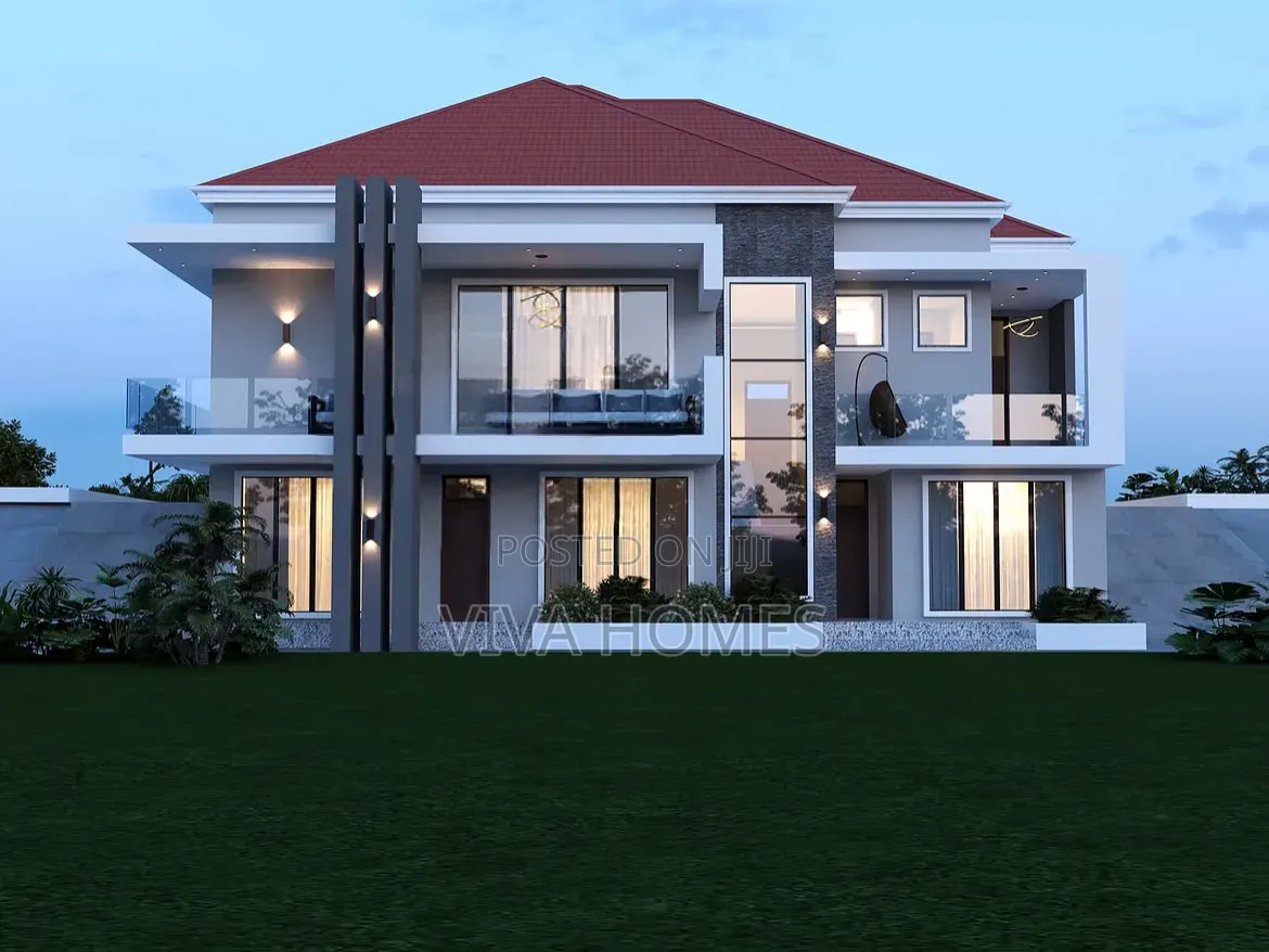 SLoping Plot? Build With the Terrain, Not Against It.