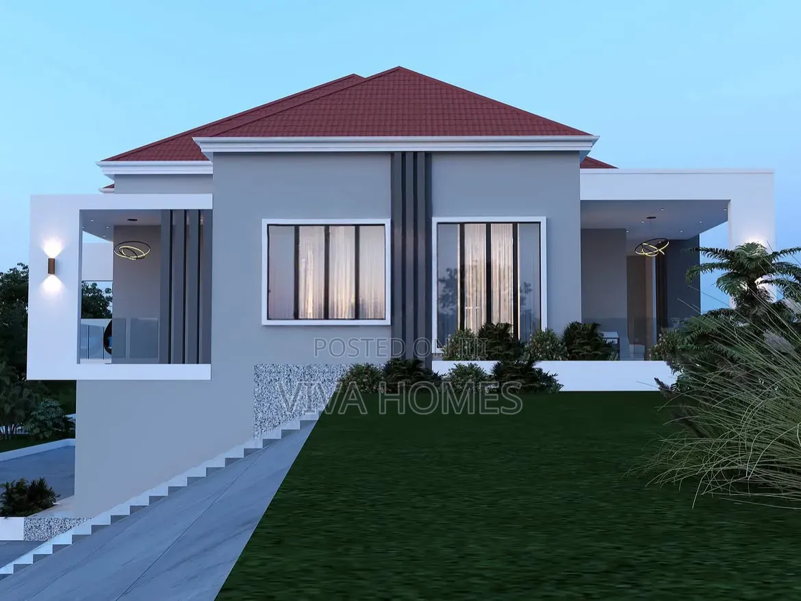 SLoping Plot? Build With the Terrain, Not Against It.