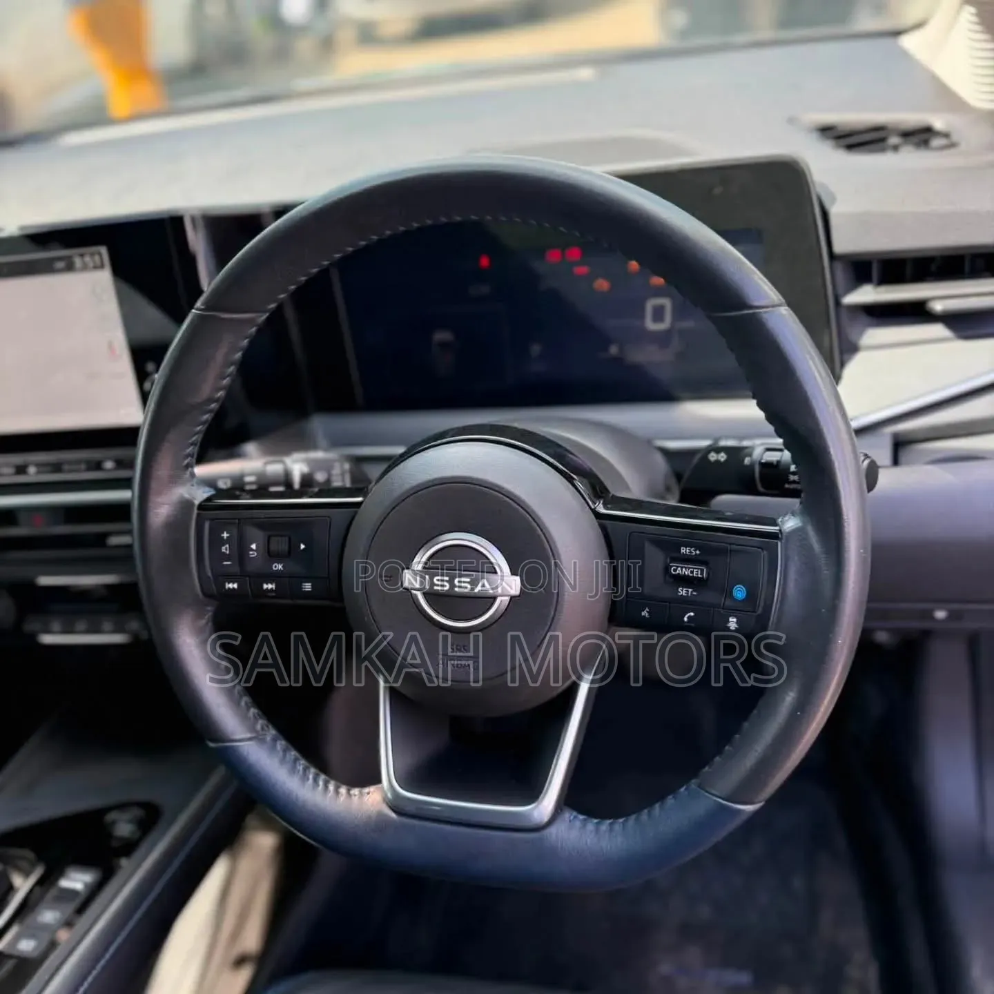 Nissan Note 1.2 Hybrid 2021 Gray