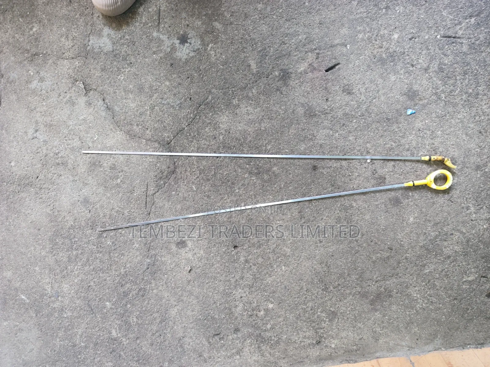 Engine Oil Dipsticks Level Indicator Gauge for All Vehicles / Models