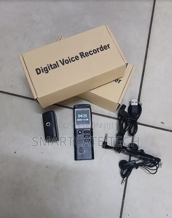 16gb T60 Digital Voice Recorder Audio Recording