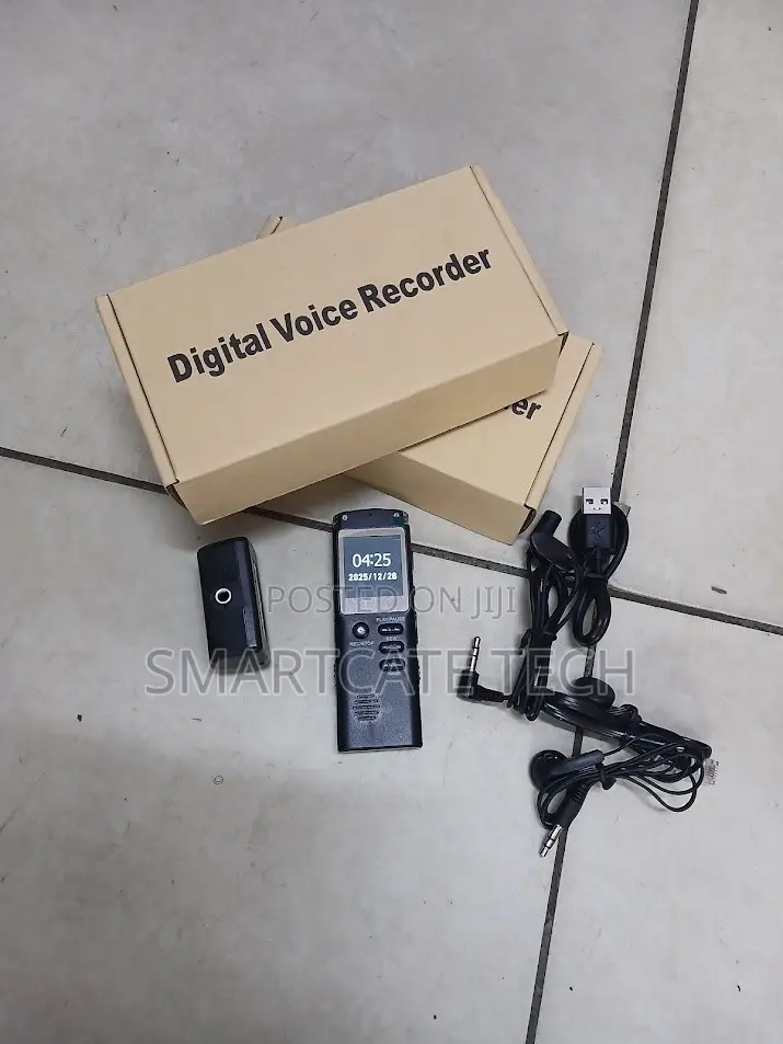 16gb T60 Digital Voice Recorder Audio Recording