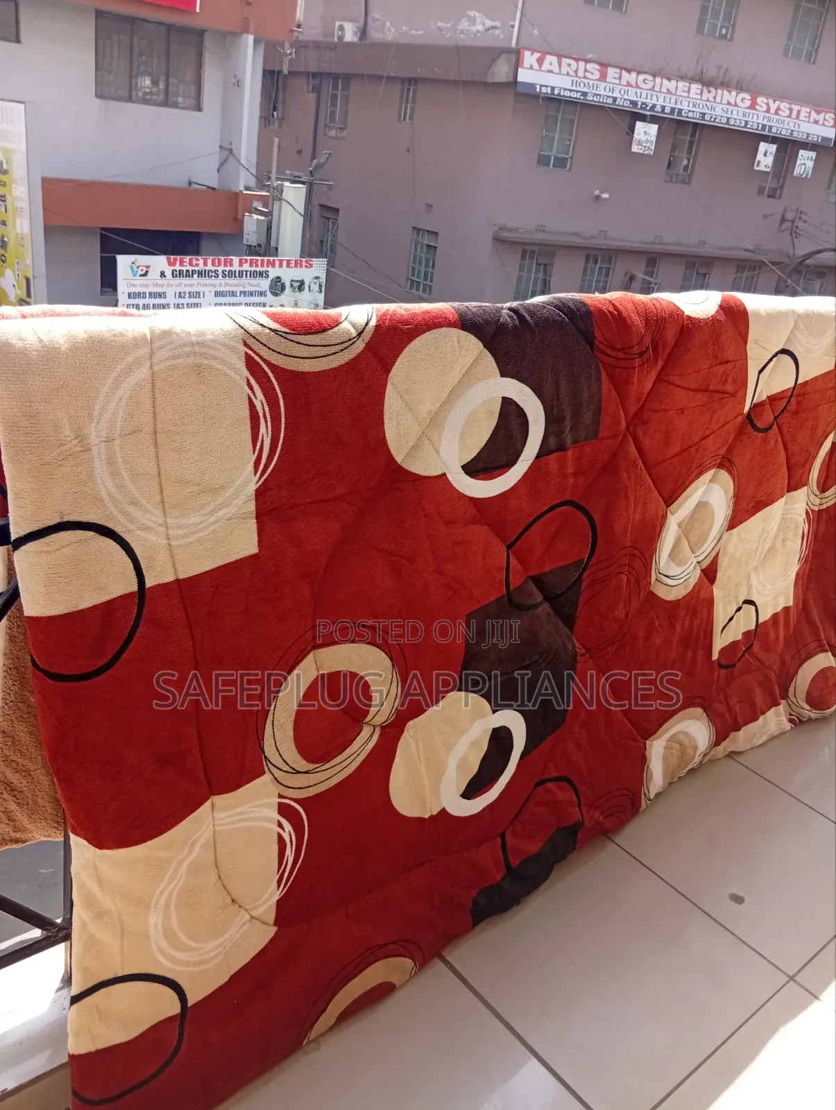 Woollen Duvet – Warm, Soft Cozy Bedding for Comfortable Nights